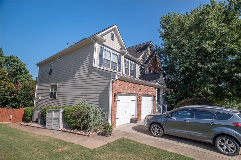 106 Woodview Court