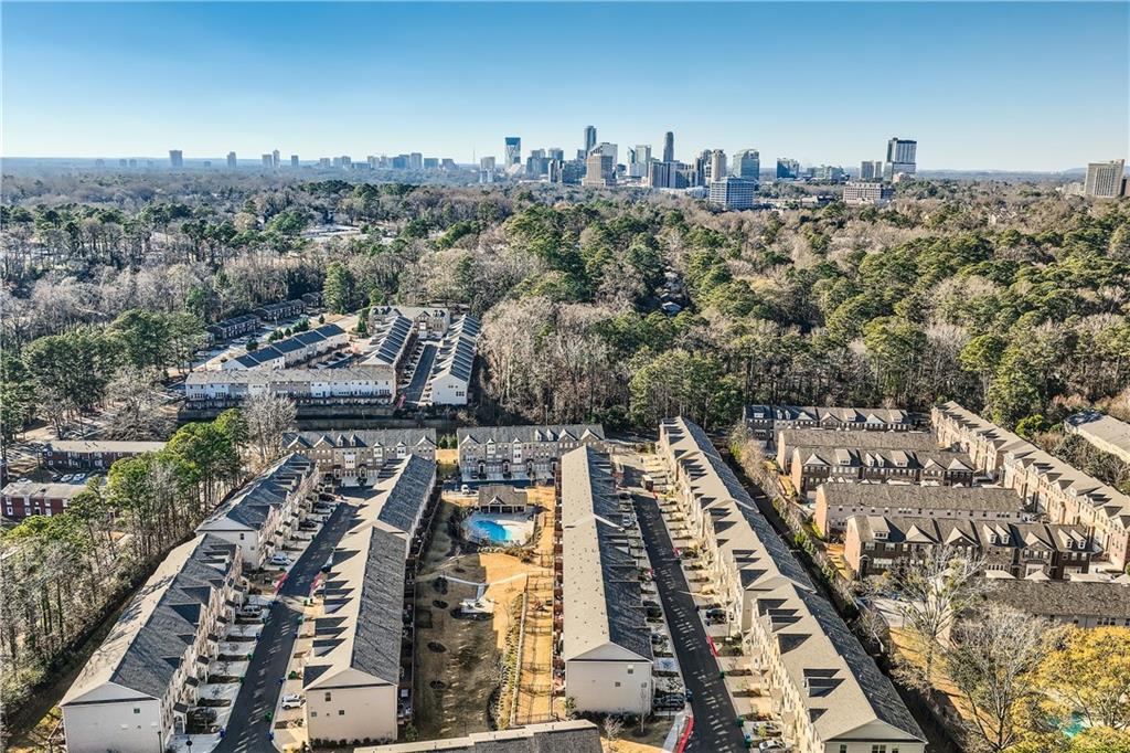 Discover an exceptional development opportunity in a sought-after Brookhaven location. Situated on a quiet street, this spacious 0.75-acre lot offers ideal proximity to Brookhaven, Buckhead, and convenient access to I-85. Enjoy the perfect blend of suburban tranquility and urban convenience, just minutes from parks, premier shopping, and top-rated restaurants. Zoned RM-14 for two multi-family units, this property blends the peace of a residential neighborhood with the advantages of urban living. Whether you're looking to invest or build, this is an ideal setting with strong development potential. Survey available upon request. Don't miss your chance to secure a valuable piece of real estate with close to Atlanta’s thriving business districts and cultural hubs, perfect for a lifestyle of comfort, convenience, and connectivity.