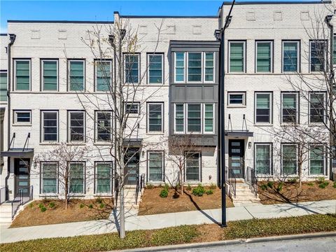 552 Ember Lane NW Atlanta GA 30318