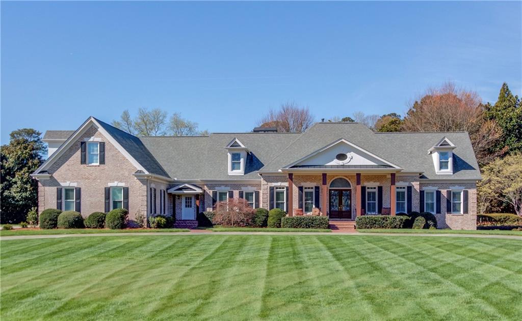 2850 Camp Branch Road