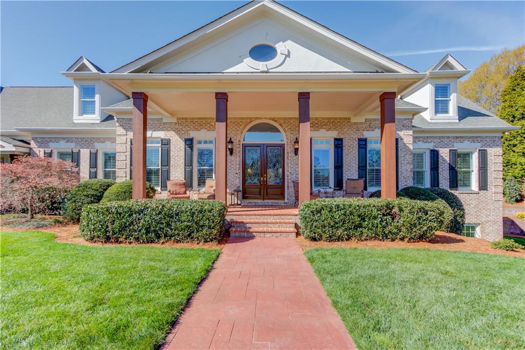 2850 Camp Branch Road