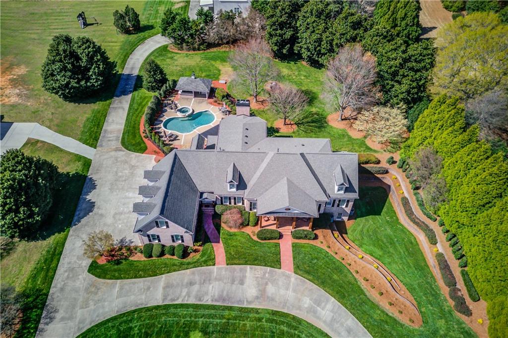 2850 Camp Branch Road