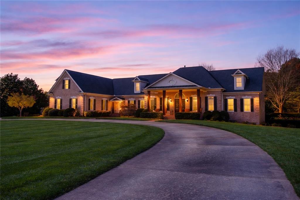 2850 Camp Branch Road