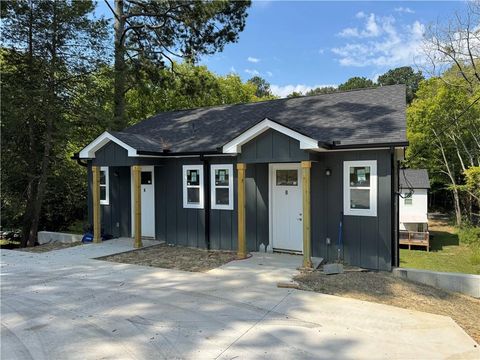 0 Lida Street Dalton GA 30720