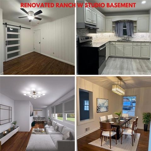 2773 Fairlane Drive Atlanta GA 30354