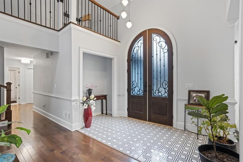 3325 Sweetwater Drive