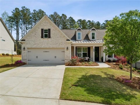 Homes For Sale - 443 Southland Circle<br/> Canton, GA 30115