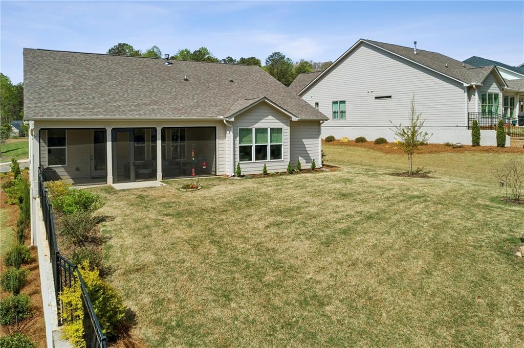 443 Southland Circle