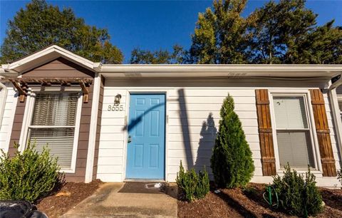 Townhouse For Sale - 8655 Ashley Way<br/> Douglas County, Douglasville, GA 30134