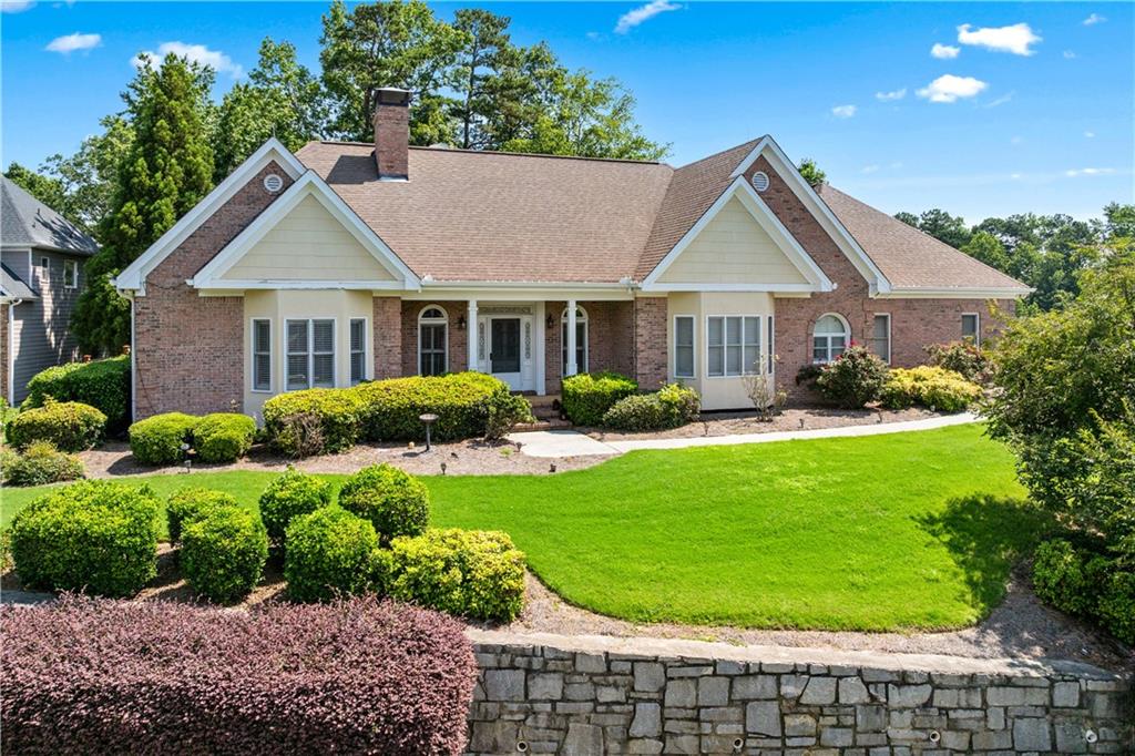 2012 Arbor Springs Way