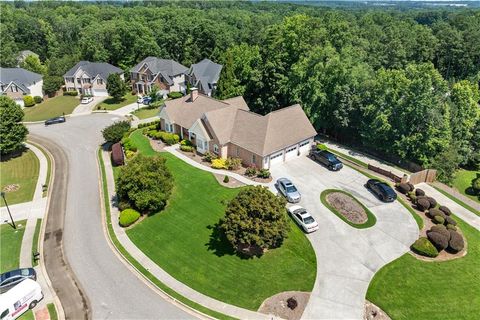 2012 Arbor Springs Way Buford GA 30519