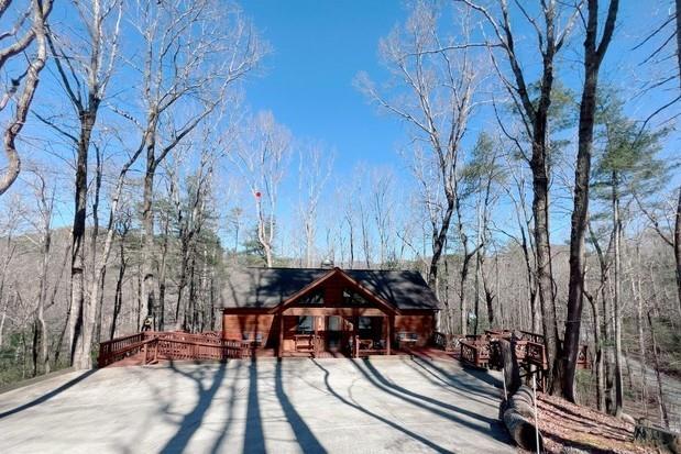 532 Highland Trail