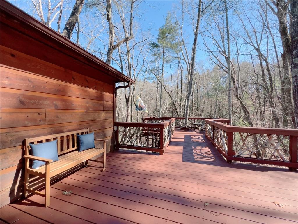 532 Highland Trail