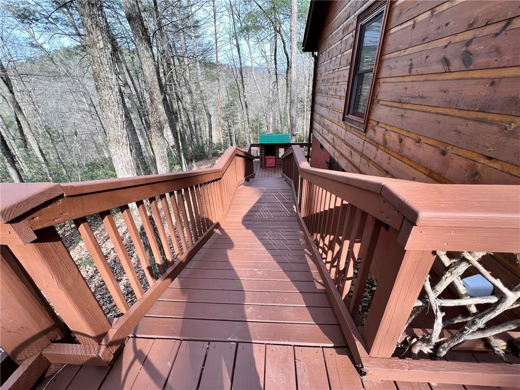 532 Highland Trail
