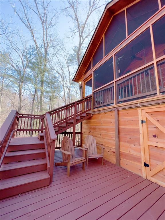 532 Highland Trail