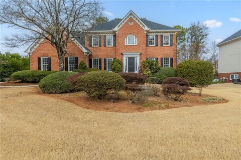 2541 Berwick Walk Snellville GA 30078