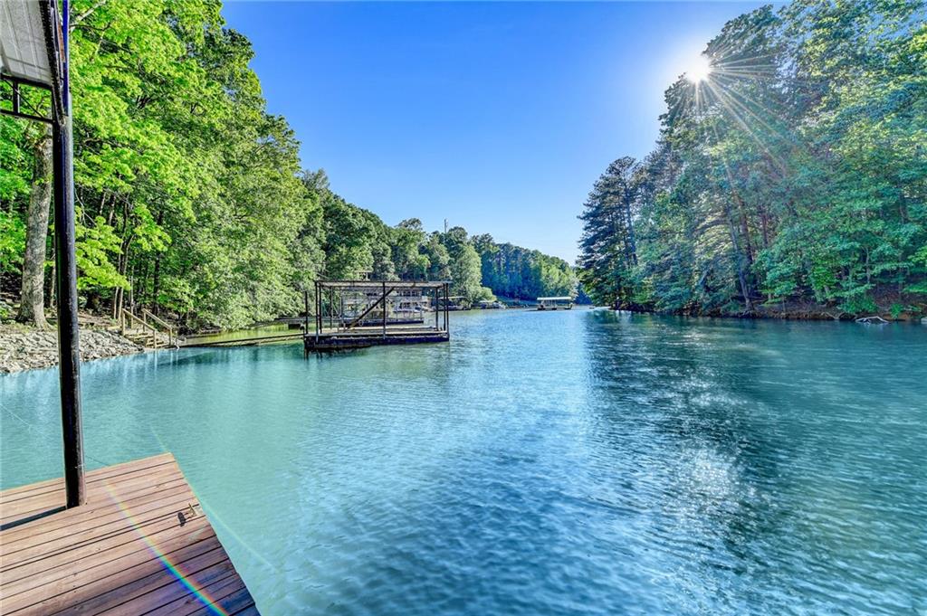 975 Timber Lake Trail