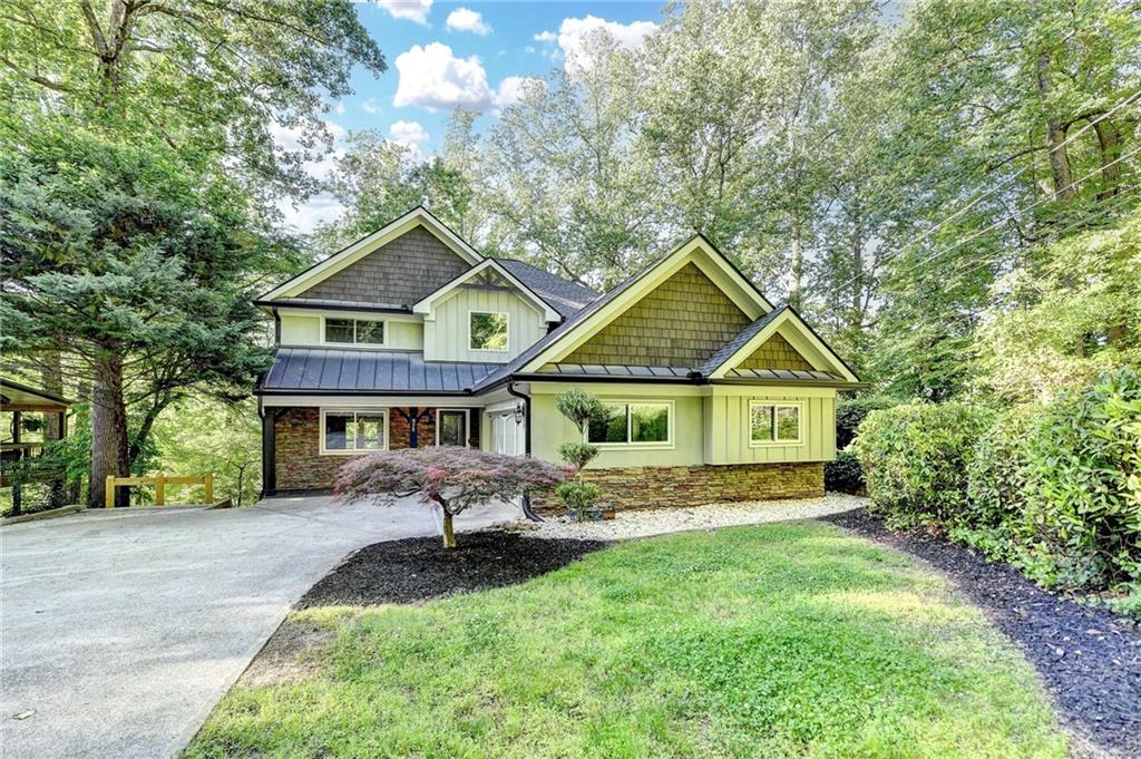 975 Timber Lake Trail