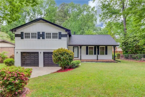 1728 Hudson Road, Decatur, GA 30033 - MLS#: 7568571