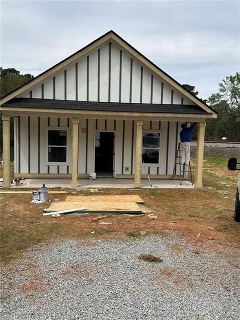 29 Laurel Lane Carrollton GA 30116