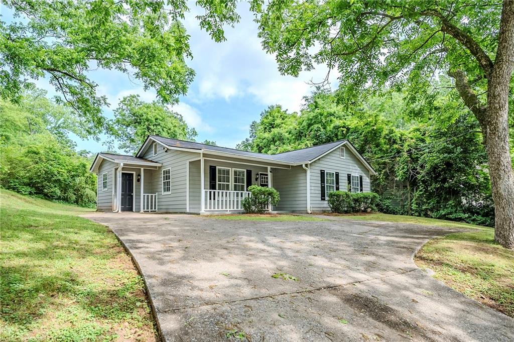 3242 College Street, Atlanta, Georgia image 2