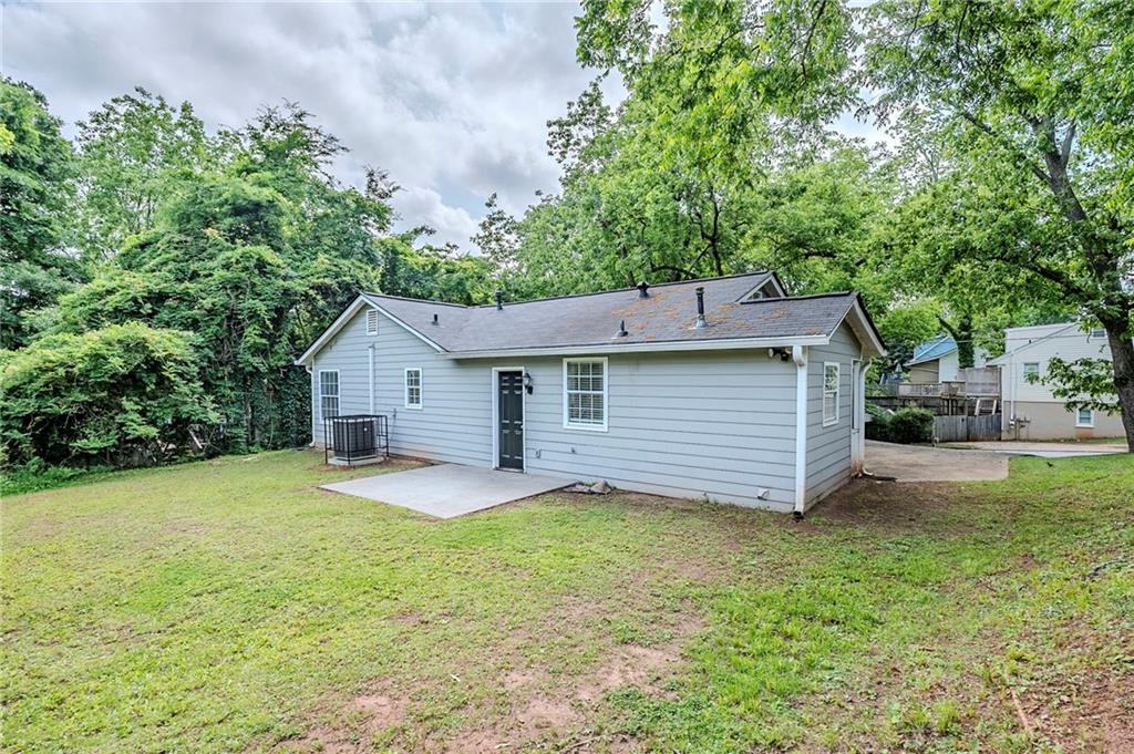 3242 College Street, Atlanta, Georgia image 30