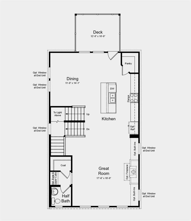 2837 Rosehall Way
