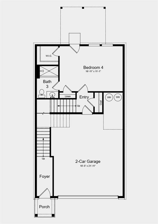 2837 Rosehall Way