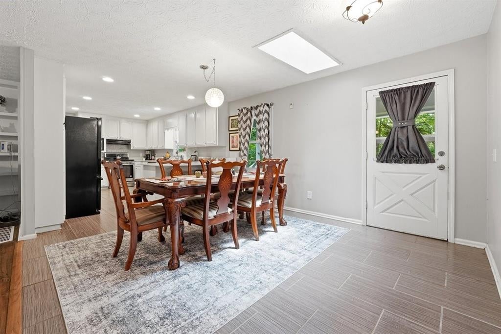 426 Green Ridge Road