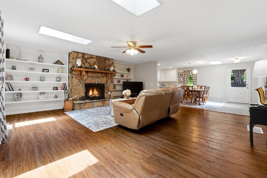 426 Green Ridge Road