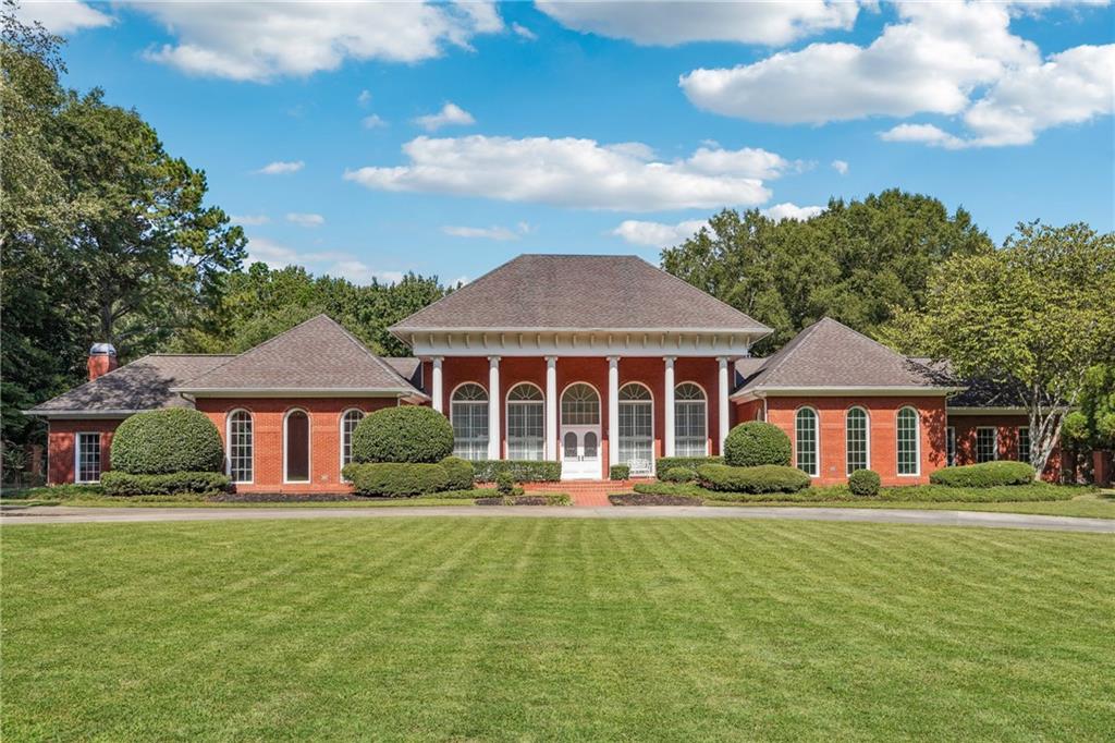 9450 RIVERCLUB Parkway