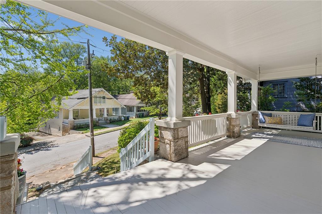 1224 Mansfield Avenue NE