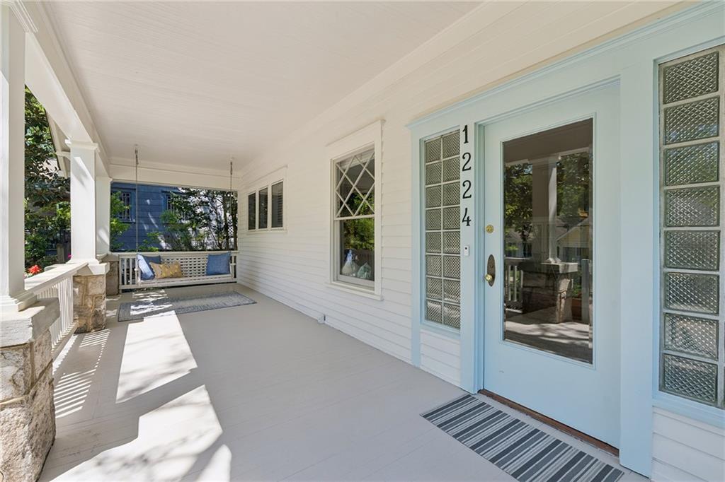 1224 Mansfield Avenue NE