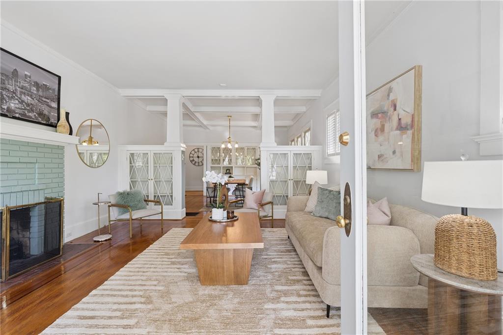 1224 Mansfield Avenue NE