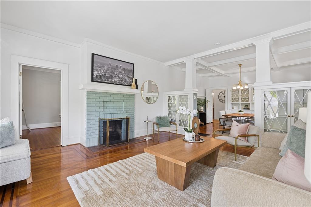 1224 Mansfield Avenue NE