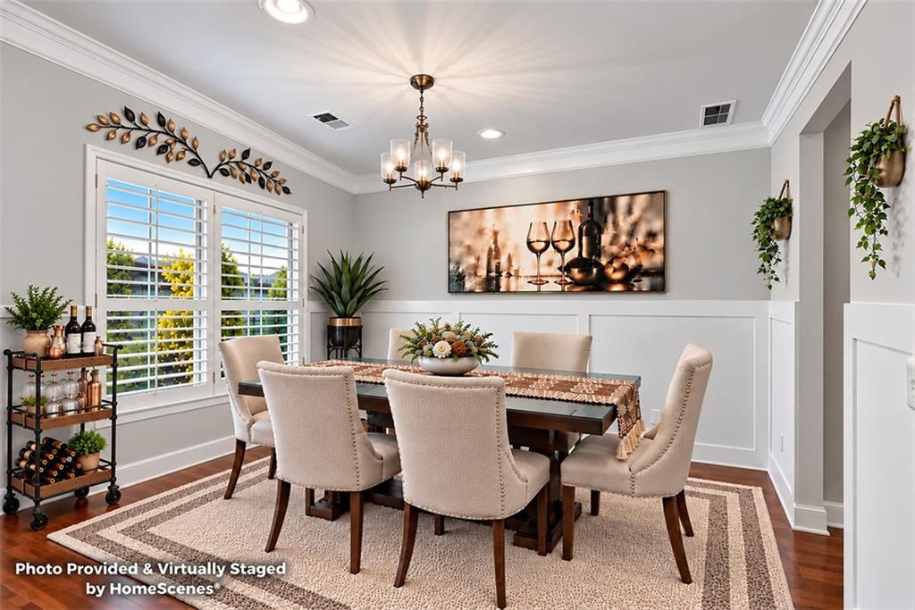 1436 Weeping Tree Drive