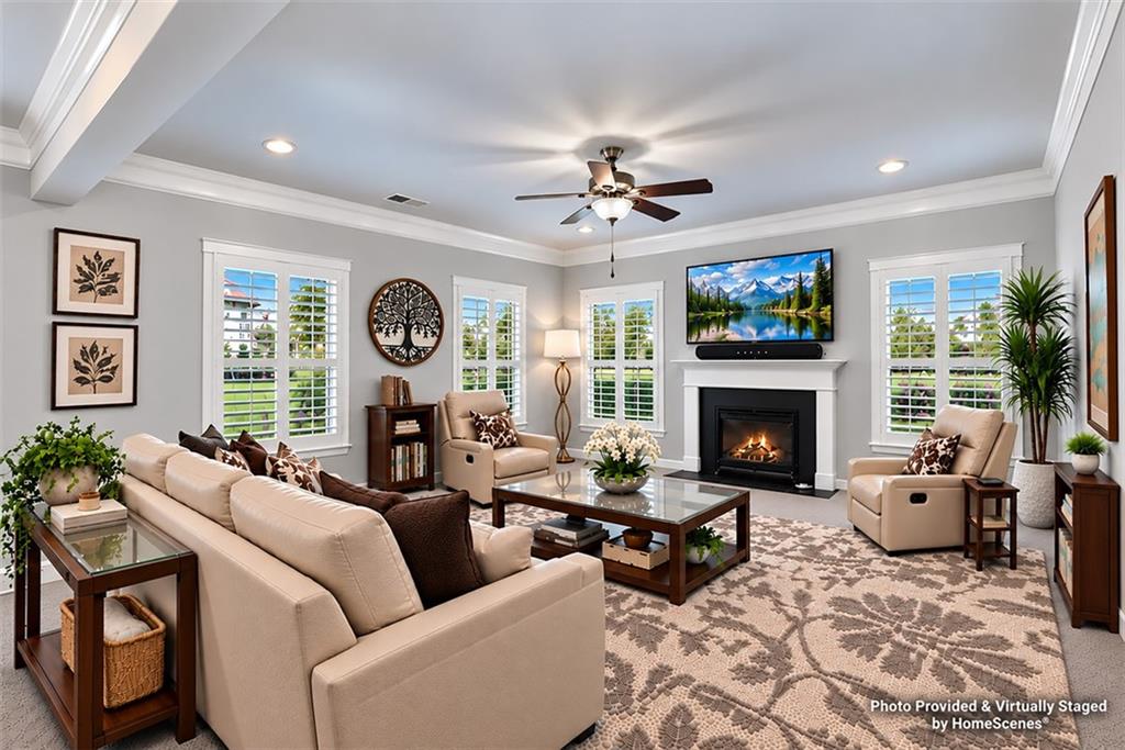 1436 Weeping Tree Drive