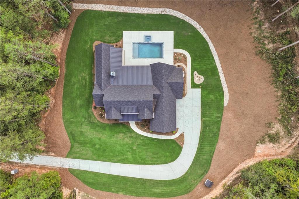 3810 Chulio Road SE