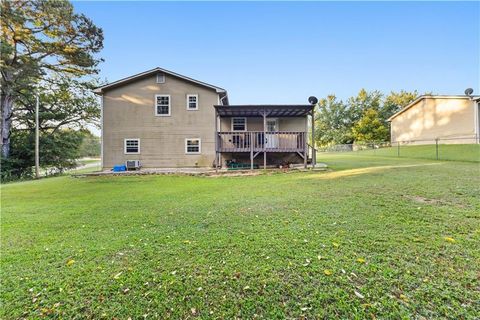 A home in Carrollton