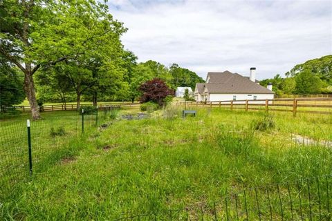 A home in Fayetteville