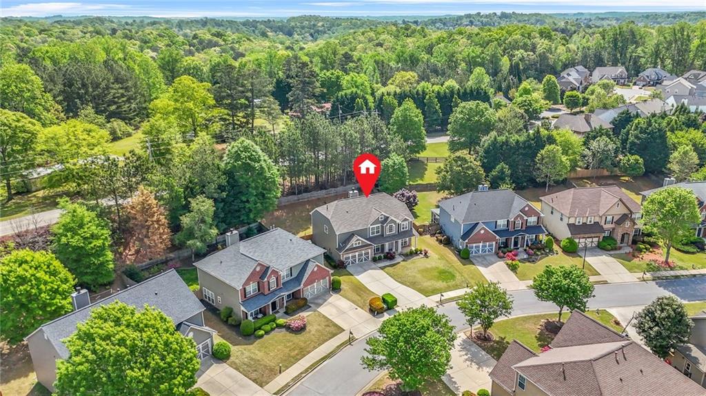 2625 Blackstock Drive, Cumming, Georgia image 45