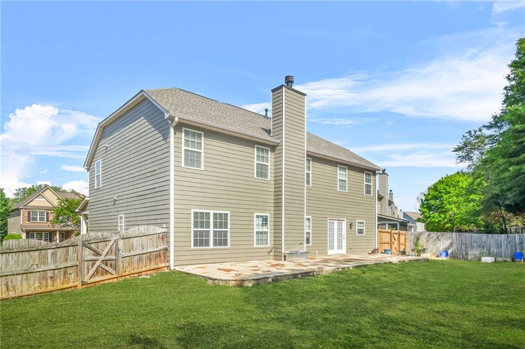 2625 Blackstock Drive, Cumming, Georgia image 42
