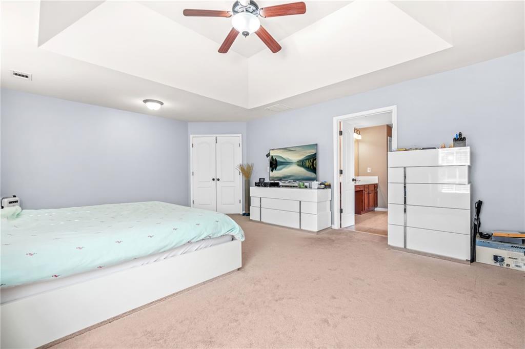 2625 Blackstock Drive, Cumming, Georgia image 21