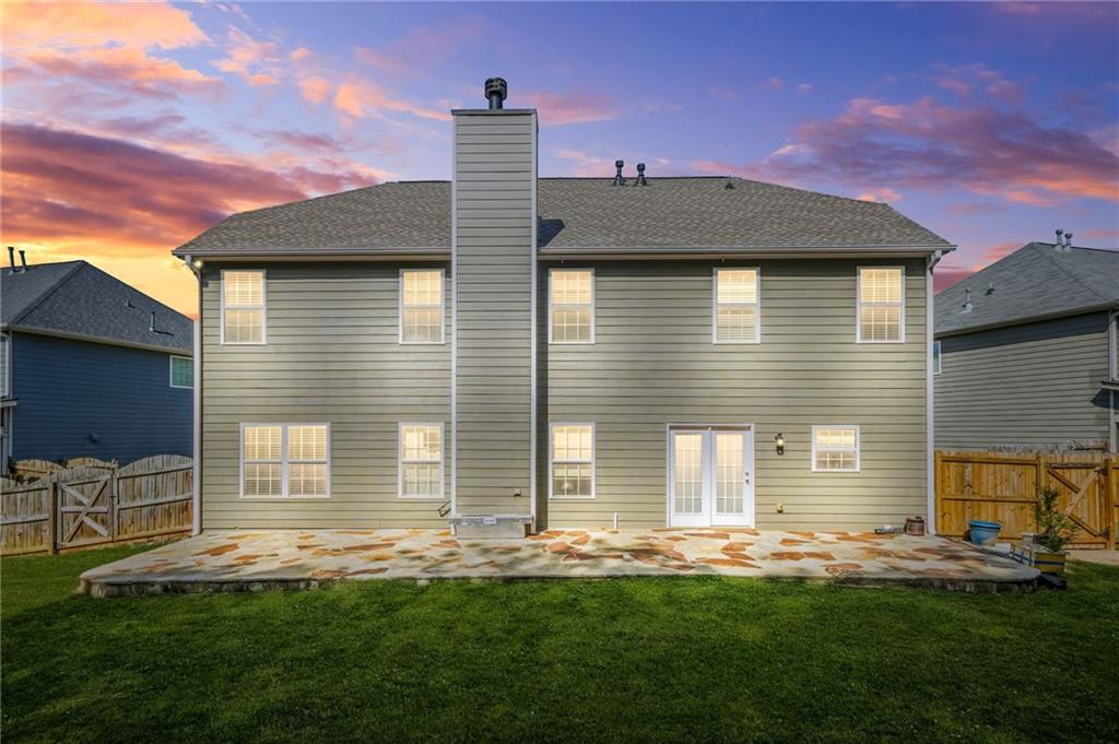 2625 Blackstock Drive, Cumming, Georgia image 39