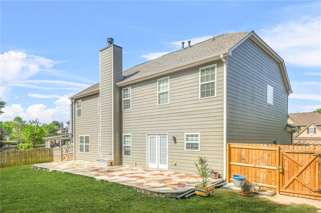 2625 Blackstock Drive, Cumming, Georgia image 41