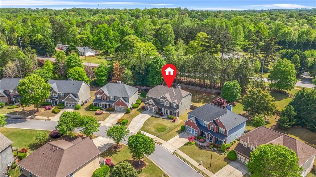2625 Blackstock Drive, Cumming, Georgia image 43