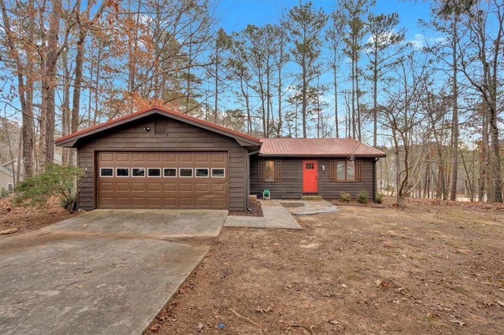 4149 Golfview Drive