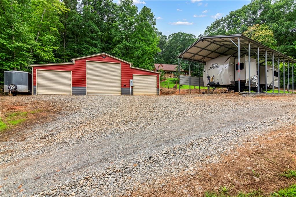 231 Daisy Lane, Ellijay, Georgia image 7