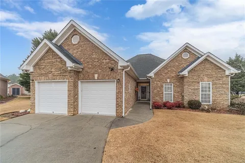 217 Chad Lane, Loganville, GA 30052 - MLS#: 7520381
