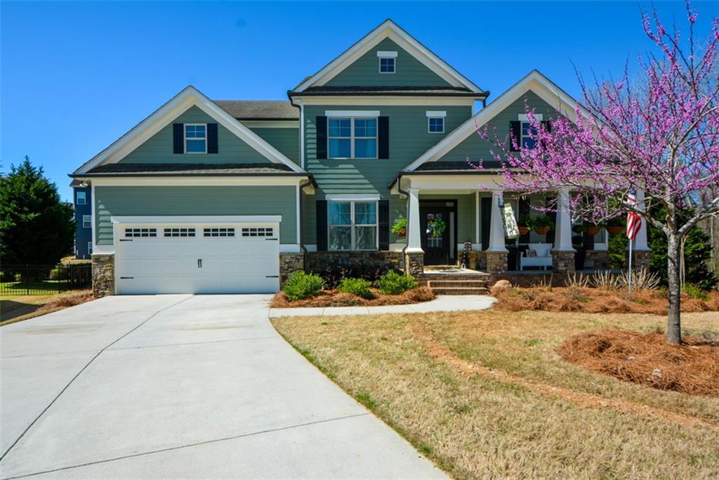 6369 Stonebridge Cove